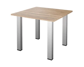 Стол для переговоров НТ-090+ОС-2 Аргентум images