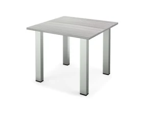 Стол для переговоров НТ-090+ОС-2 Аргентум images