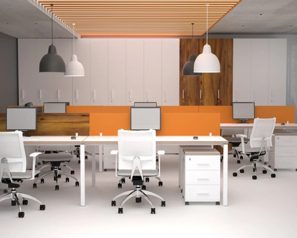 Мебель для персонала Смарт (pt)