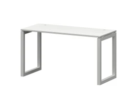 Стол на металлокаркасе СМС25-О-10К.60.Пр50 1000x600x750 Смарт (pt) images