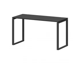 Стол на металлокаркасе СМС25-О-12К.60.Пр25 1200x600x750 Смарт (pt) images