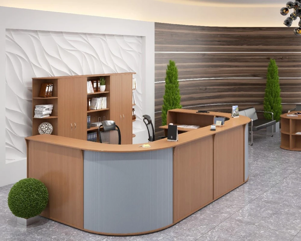 Мебель для приемной Imago Р