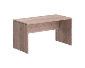 Стол рабочий для ресепшен 1400х700х750 Дэкс / Dex images