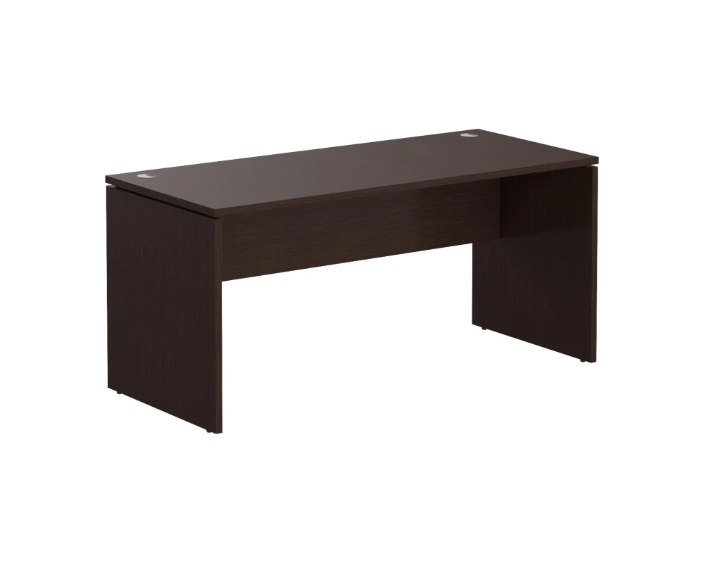 Стол рабочий для ресепшен 1600х700х750 Дэкс / Dex