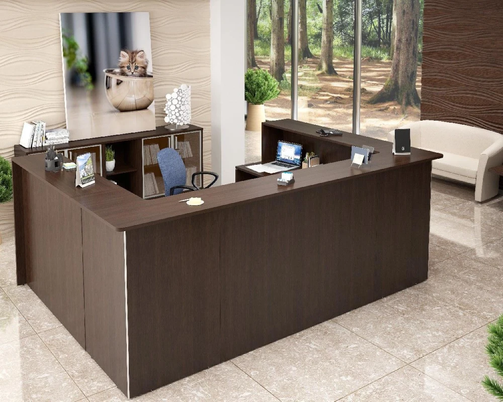 Мебель для приемной Дэкс / Dex