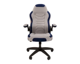 Кресло CHAIRMAN ДРАЙВ (GAME) 50 images