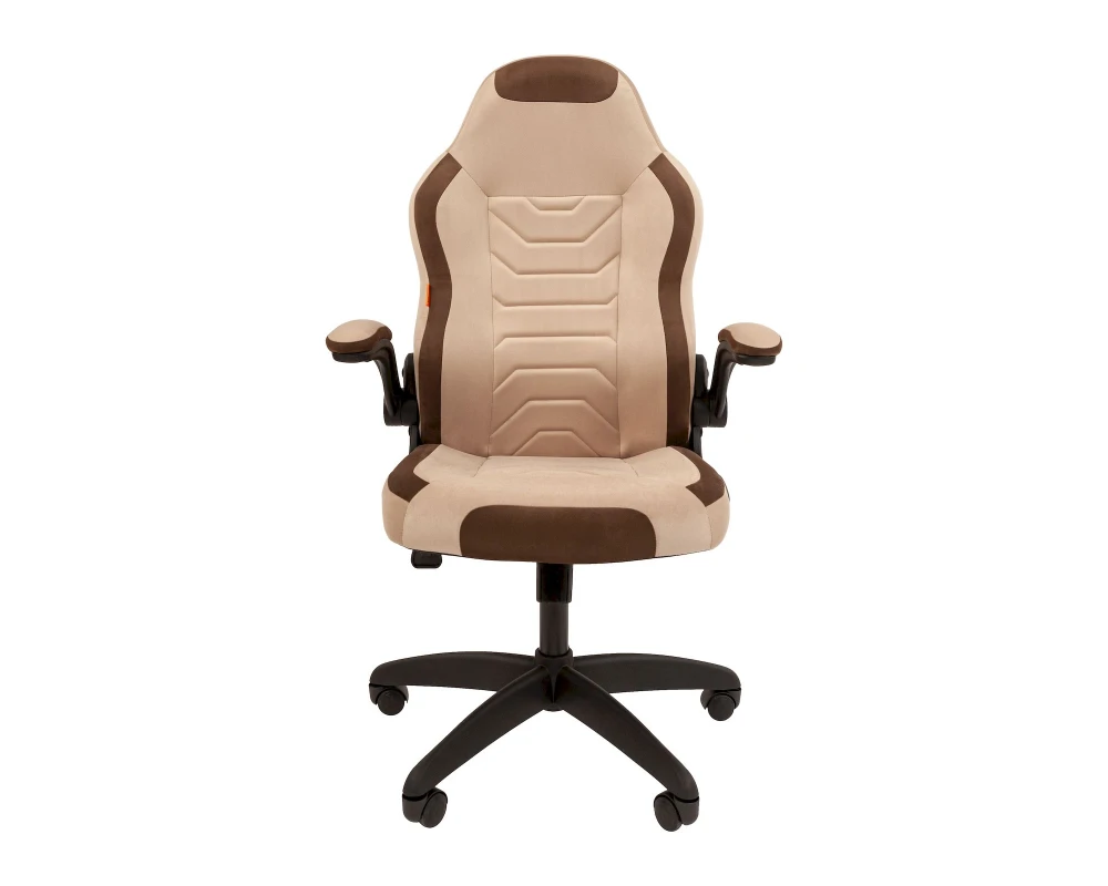 Кресло CHAIRMAN ДРАЙВ (GAME) 50