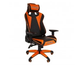 Кресло CHAIRMAN ДРАЙВ (GAME) 44 images