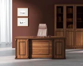 Кабинет руководителя Раут / Raut images