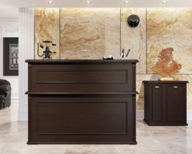 Мебель для приемной Раут / Raut images