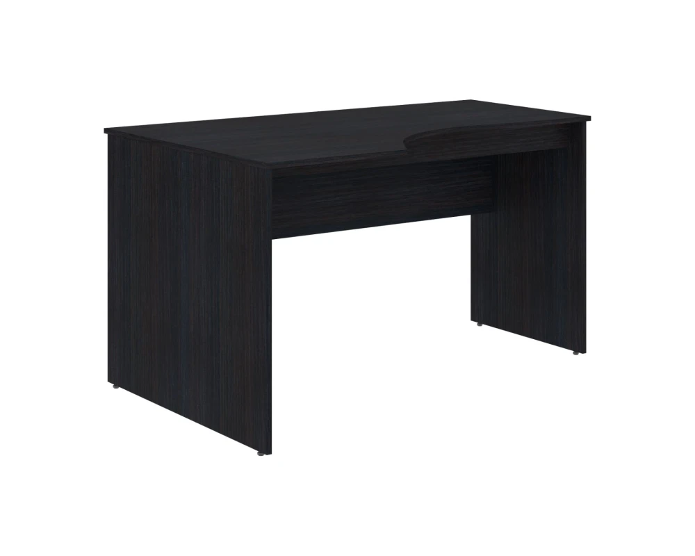 Стол письменный эрго. 1400х900х760 Симпл / Simple