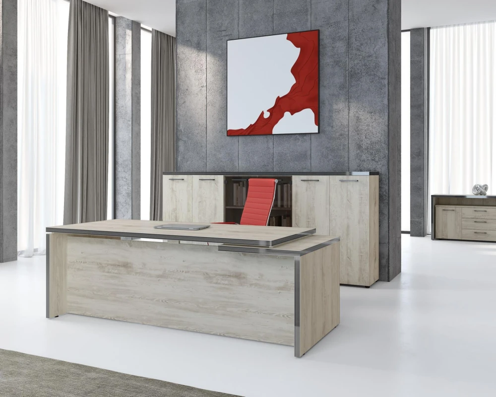 Кабинет руководителя Torr