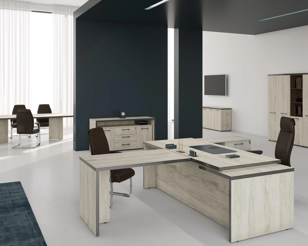 Кабинет руководителя Torr