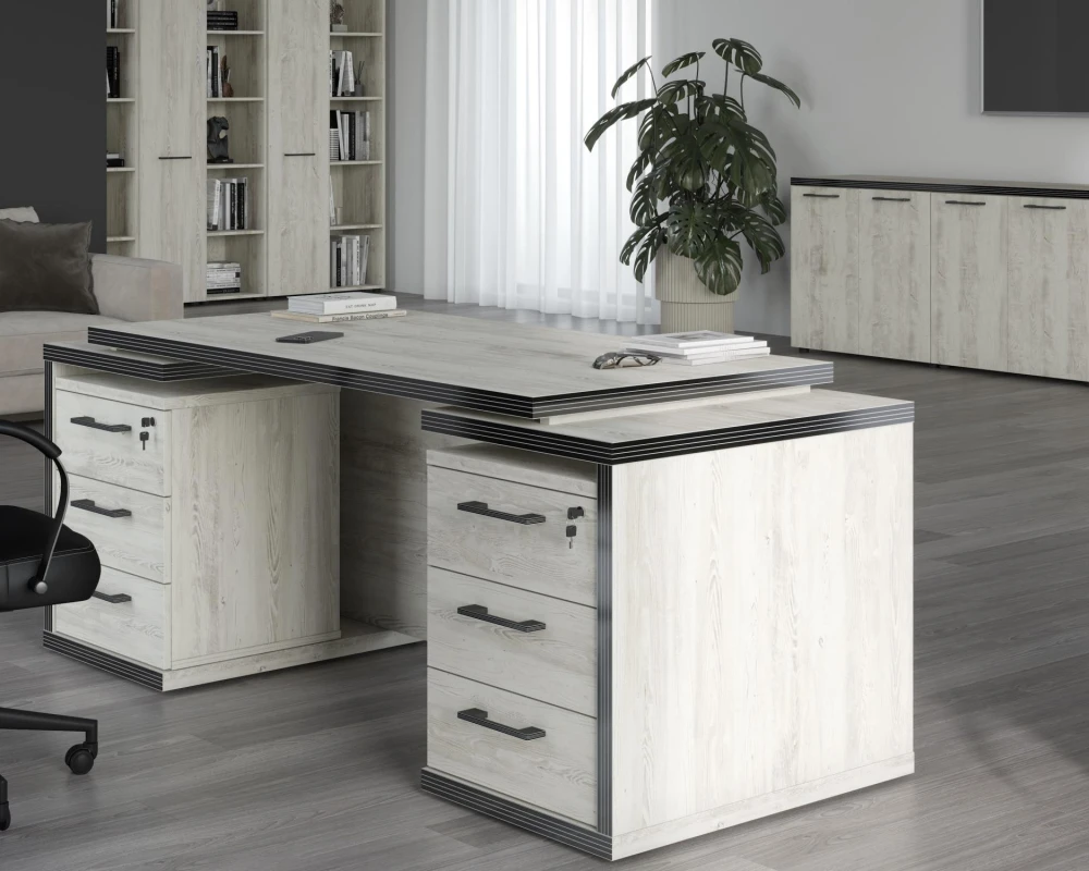 Кабинет руководителя Torr