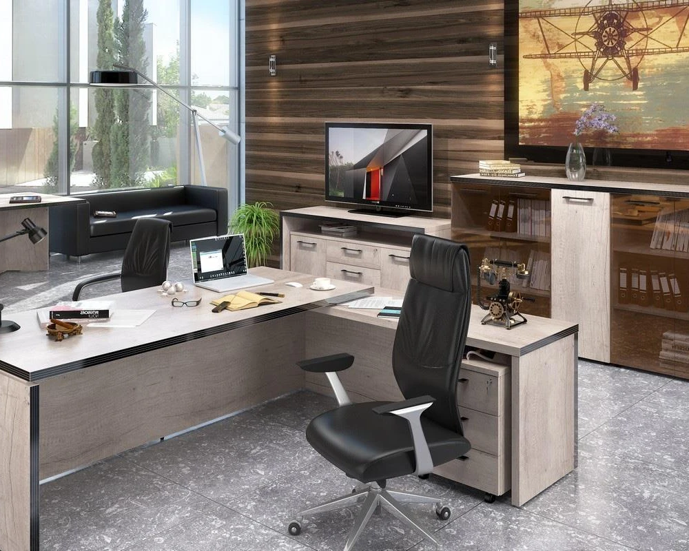 Кабинет руководителя Torr