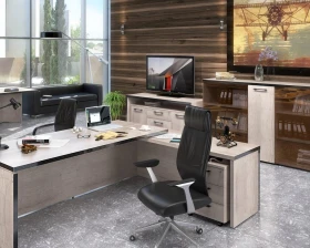 Кабинет руководителя Torr images