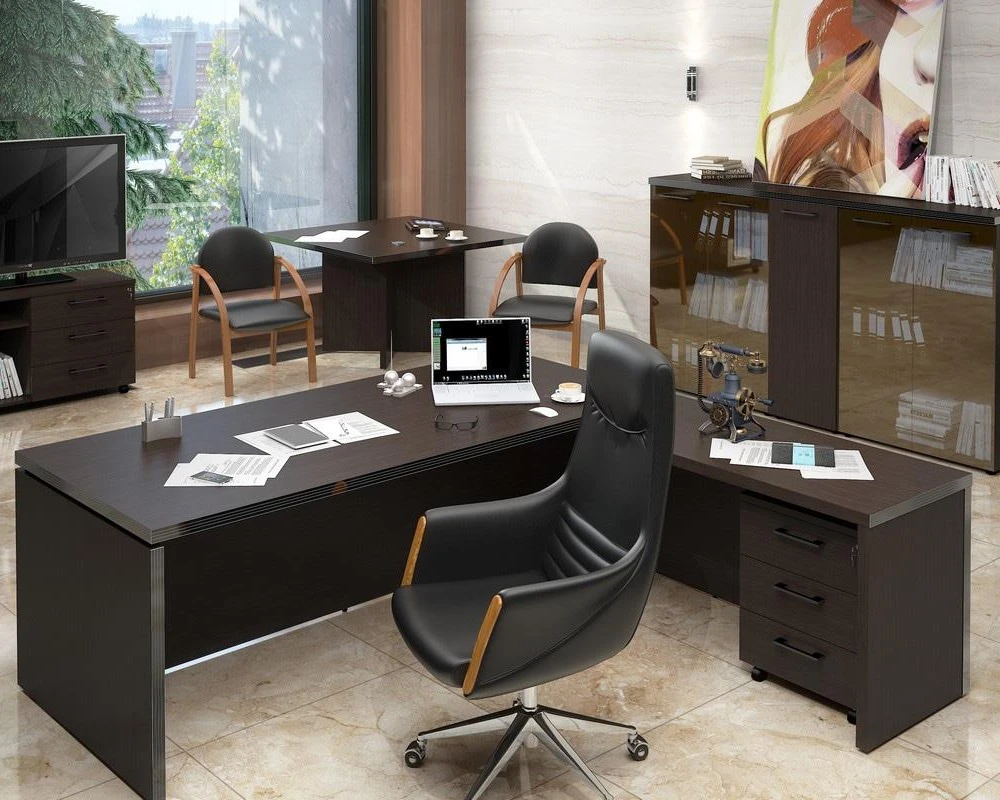 Кабинет руководителя Torr