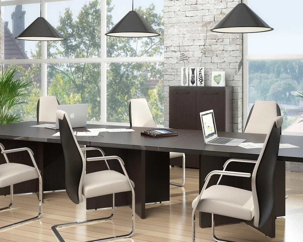 Кабинет руководителя Torr