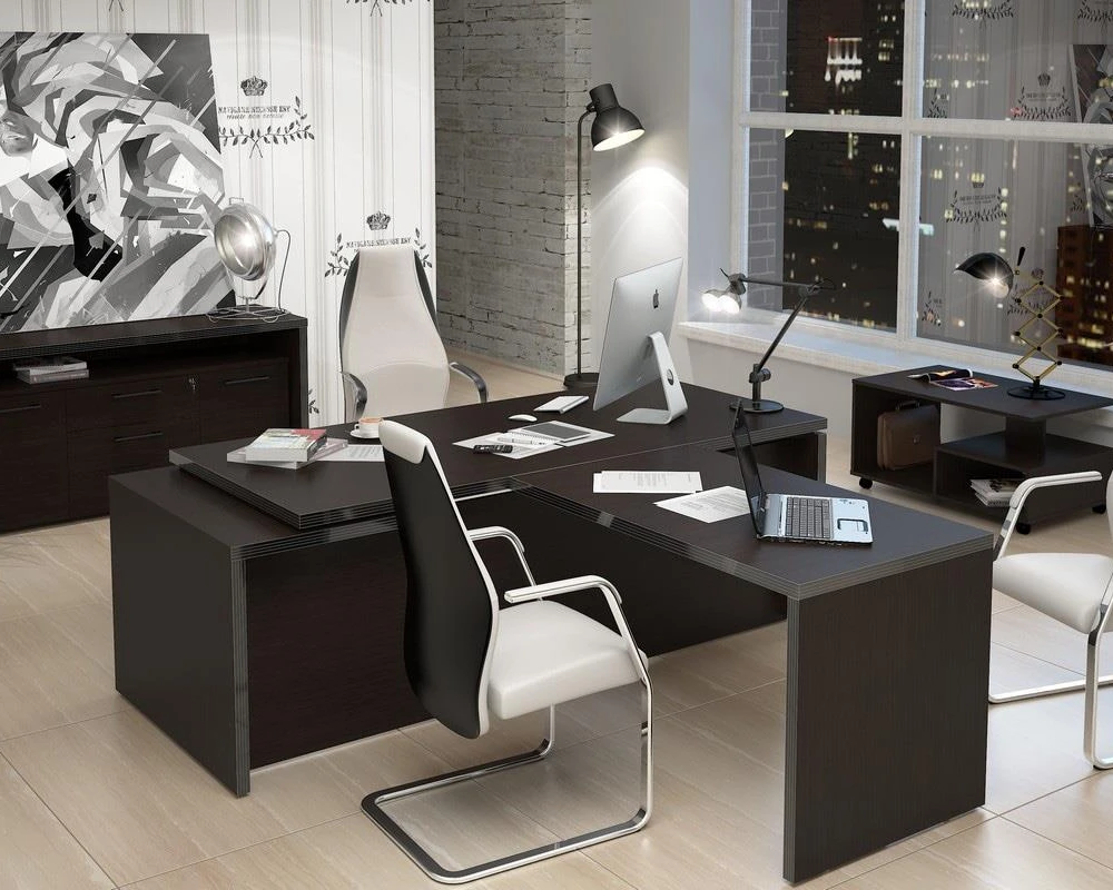 Кабинет руководителя Torr