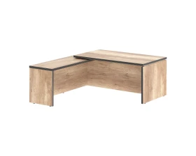 Стол руководителя 1800х2000х750/696 Torr images