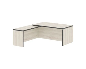 Стол руководителя 1800х2000х750/696 Torr images