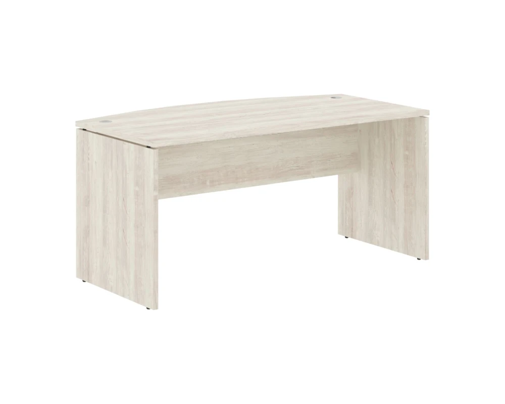 Стол руководителя 1600х867х750 Xten