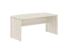 Стол руководителя 1600х867х750 Xten images