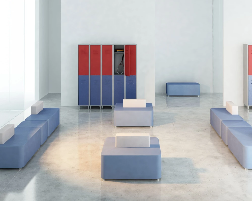 Комплект мягкой мебели М4 Идеальная простота / Simple perfect