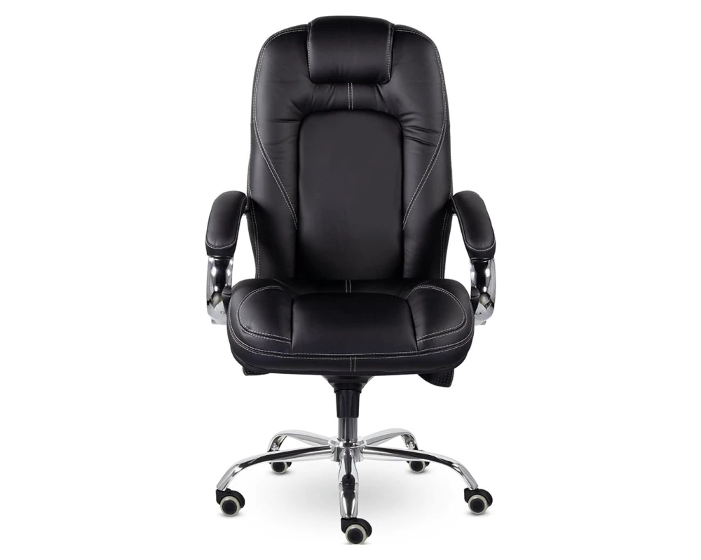 Кресло Аризона СН-400 В хром/МБ