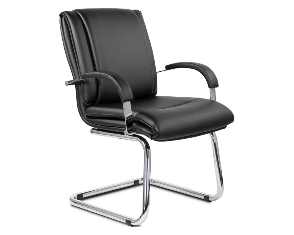 Кресло Артекс Н/п хром