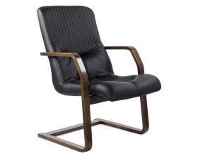 Кресло Гермес Н/п дерево images