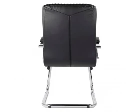 Кресло Гермес Н/п хром images