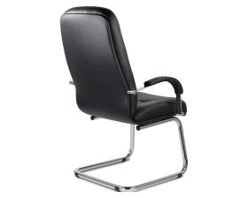 Кресло Комо В/п хром images