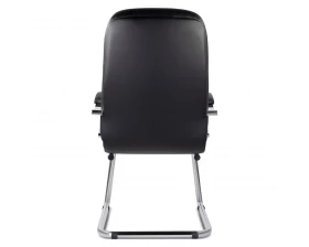 Кресло Комо В/п хром images