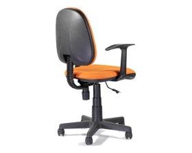 Кресло Метро Т-01 ПВМ пластик images