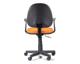 Кресло Метро Т-01 ПВМ пластик images