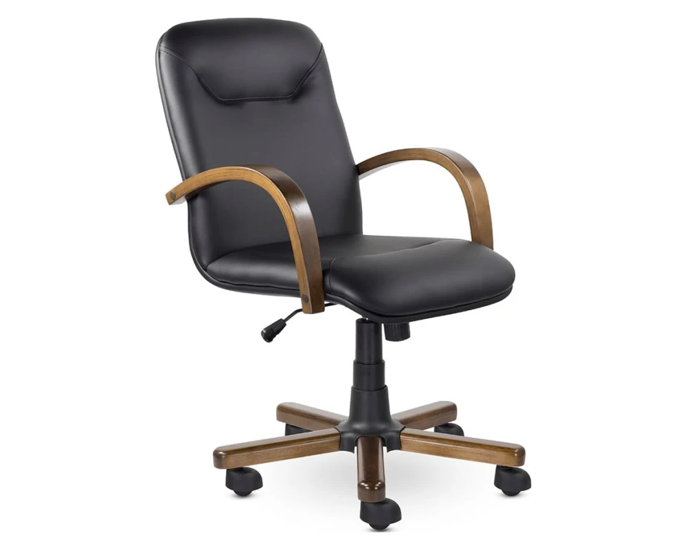 Кресло Сенатор Н дерево