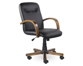 Кресло Сенатор Н дерево images