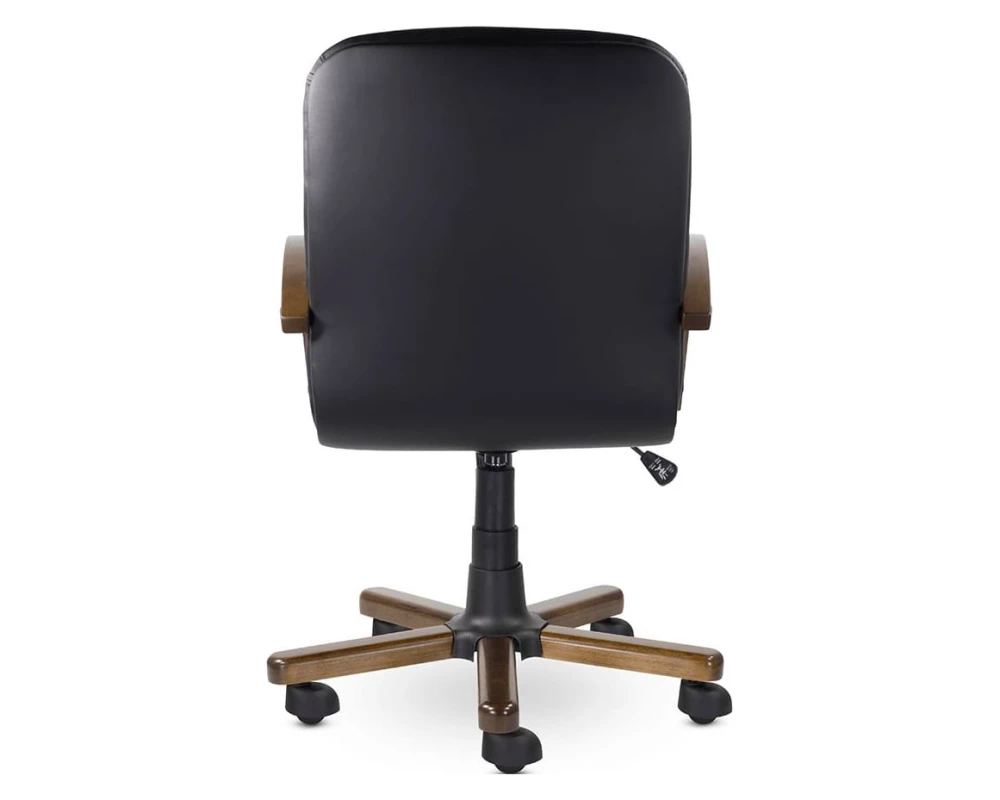 Кресло Сенатор Н дерево