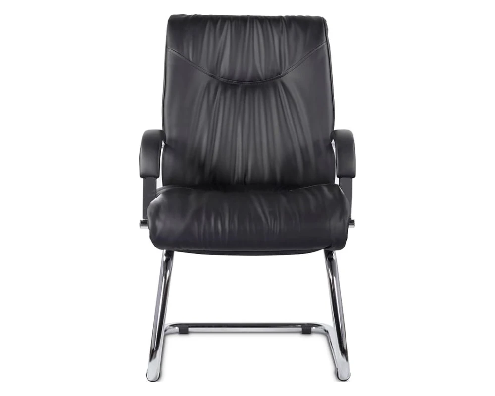 Кресло Свинг Н/п хром