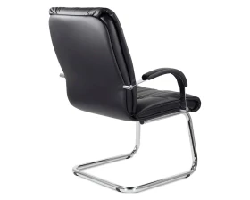 Кресло Свинг Н/п хром images