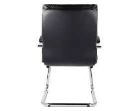 Кресло Свинг Н/п хром images