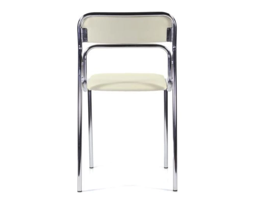 Стул Аскона хром