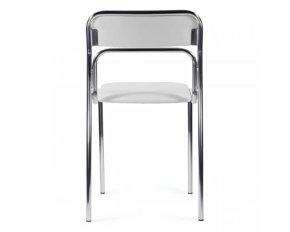 Стул Аскона хром