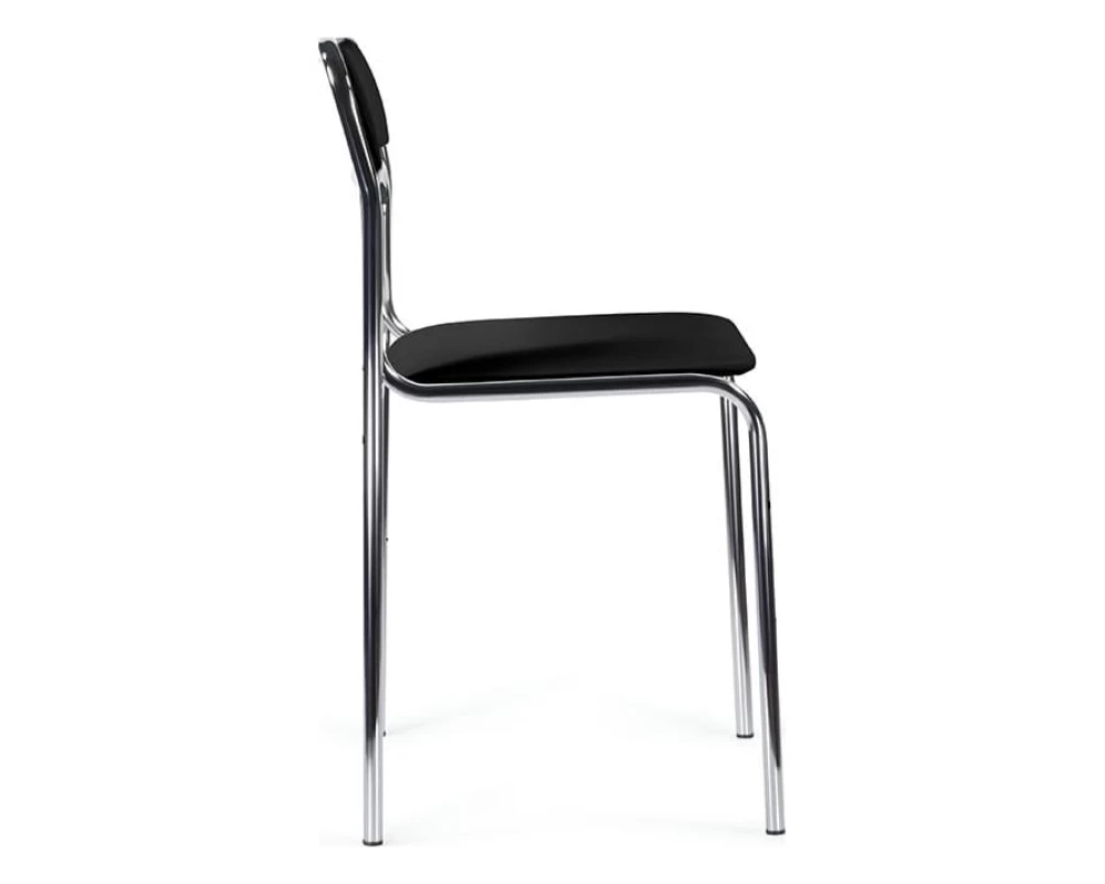 Стул Аскона хром