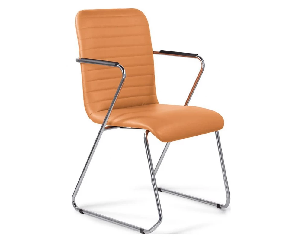 Стул Честер хром