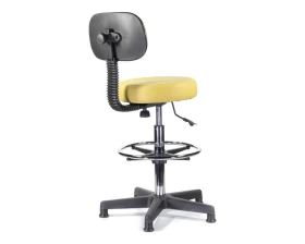 Стул кассира Б/п со спинкой images