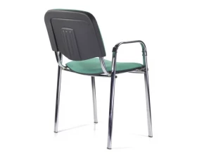 Стул Кора хром images