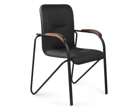 Стул Самба D/черный images