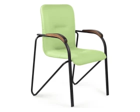 Стул Самба D/черный images